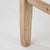 Early 20th Century Central European Wood Patinated Stool For Sale - Image 13 of 18