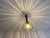 Mid-Century Modern Amber Glass Pendant Lamp, Yugoslavia, 1975 For Sale - Image 10 of 14