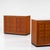 Pair of sideboards by Mobili i Caccia alla Volpe, Italy 1970s For Sale In New York - Image 6 of 12