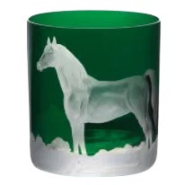 Looking for a different color or set quantity? ARTEL crystal glassware is available in over 30 beautiful colors, which can...