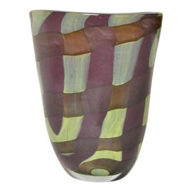 Example of Schneider Glass Vases