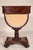 Mid 19th Century William IV Rosewood and Mahogany Sewing/Side Table For Sale - Image 5 of 12