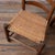 A Pair of American Ladder Back Chairs, 19th Century For Sale - Image 4 of 17