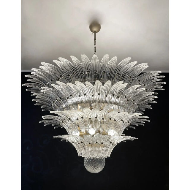 DUTIES FREE MAKE IT THE COLOR COMBINATION YOU LOVE ALL ELECTRICAL SYSTEM IS ADAPTED FOR US/AU/EU Palmette ceiling light...