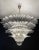 DUTIES FREE MAKE IT THE COLOR COMBINATION YOU LOVE ALL ELECTRICAL SYSTEM IS ADAPTED FOR US/AU/EU Palmette ceiling light...