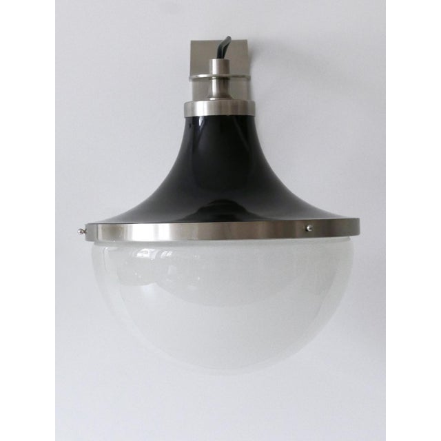 Mid-Century Modern Sconces by Sergio Mazza for Artemide, 1960s, Set of 2 For Sale - Image 12 of 18