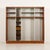 1970s Large Wardrobe in Teak by Melvin Mikkelsen, Denmark, 1960s For Sale - Image 5 of 18