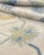 Modern Handknotted Oushak Rug in Blue, Marigold & Sage, 5' x 7' For Sale - Image 4 of 10