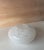 2000 - 2009 Pillow Vase in Clear Glass by Richard Rooze, 2008 For Sale - Image 5 of 6