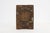 1920s 20th Century Rustic Wooden Photo Frame with Glass, France, 1920s For Sale - Image 5 of 11