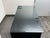 Restoration Hardware Maison Four Drawer Dresser, Antiqued Black For Sale In San Francisco - Image 6 of 12