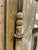 French Provincial Style Painted Floral Sideboard Buffet For Sale - Image 12 of 12