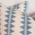 Thibaut Reno Striped Lumbar Pillows - Set of 2 For Sale In Greensboro - Image 6 of 6