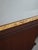 Gold Friedman Brothers Colonial Williamsburg Chippendale Mahogany Mirror For Sale - Image 8 of 13