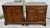 Pennsylvania House Cherry Nightstands Vintage Traditional Bedside Chest Pair For Sale - Image 11 of 12