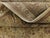 Hand Made Wool Pile Rug. 8'x 10' For Sale - Image 16 of 17