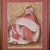 Excellent Condition print Very Good + frame 1974 Printing R.C. Gorman "Arabesque" Artist Hand Signed & Numbered Very...