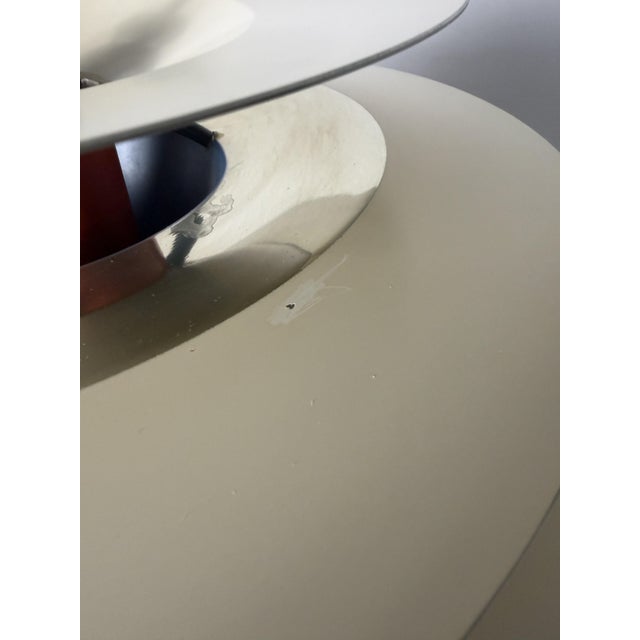PH Pendant Light by Poul Henningsen for Louis Poulsen, Denmark, 1962 For Sale - Image 17 of 18
