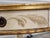 Decorative Florentine Style Handpainted Drum Side Table For Sale - Image 9 of 18