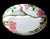 Rose Franciscan Desert Rose Grill Plate For Sale - Image 8 of 12