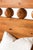 Scandinavian Modern Pine Bed Frame, 1970s For Sale - Image 6 of 8