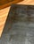 Mid 20th Century Faux Snakeskin Game Table with Removable Top For Sale - Image 15 of 18