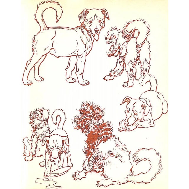 Paper "No Trouble at All" 1940 Brown, Paul For Sale - Image 7 of 12