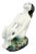 20th Century Art Deco Ceramic Sculpture of a Nude Woman by Aldo Bacchilega, Italy, 1890s For Sale
