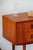 Scandinavian Teak Chest of Drawers, 1960s For Sale - Image 10 of 15