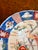 Antique Japanese Meiji Imari Porcelain Plates, 1900, Set of 2 For Sale - Image 3 of 17