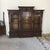 19th Century Victorian Bookcase/Display Cabinet For Sale - Image 13 of 13