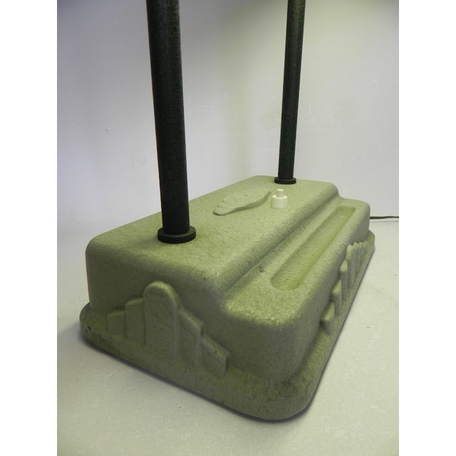 Vintage Art Deco Desk Lamp from Sevadac, 1930s For Sale - Image 15 of 18