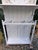 Antique Art Nouveau Hallway Wardrobe in Oak, 1890s For Sale - Image 13 of 18
