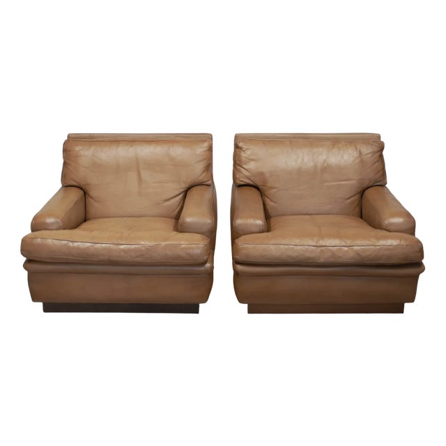 Vintage Mexico Chairs by Arne Norell, 1960s, Set of 2 For Sale