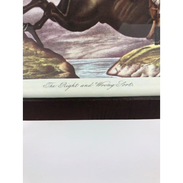 Mid-Century Italian Magazine Rack in Ico Parisi Style For Sale - Image 12 of 18