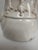 Antique White Porcelain Guanyin Figure For Sale - Image 10 of 12