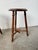 Turned Oak Stools, 1950s, Set of 4 For Sale - Image 16 of 18