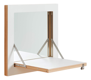 Fläpps Vanity Mirror from Ambivalenz