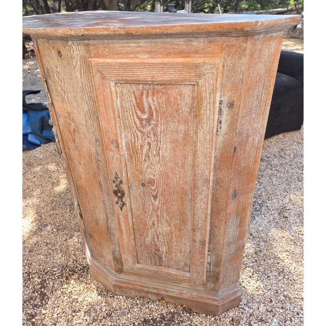 Gustavian Style Cabinet For Sale - Image 16 of 17