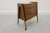 Mobility dresser or helper in interesting form produced in 1960s. The upper top is extendable with capacious interior....