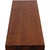 Mahogany Bookscase by Mogens Koch, 1980s For Sale - Image 4 of 11