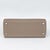 Hermès Kelly 25 Etoupe Togo Palladium Hardware 2024 For Sale In New York - Image 6 of 6