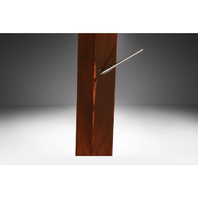 Mid-Century Modern Credenza File Cabinet For Sale - Image 12 of 12