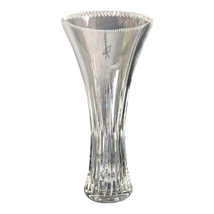 Waterford Crystal Carina Essence Vase