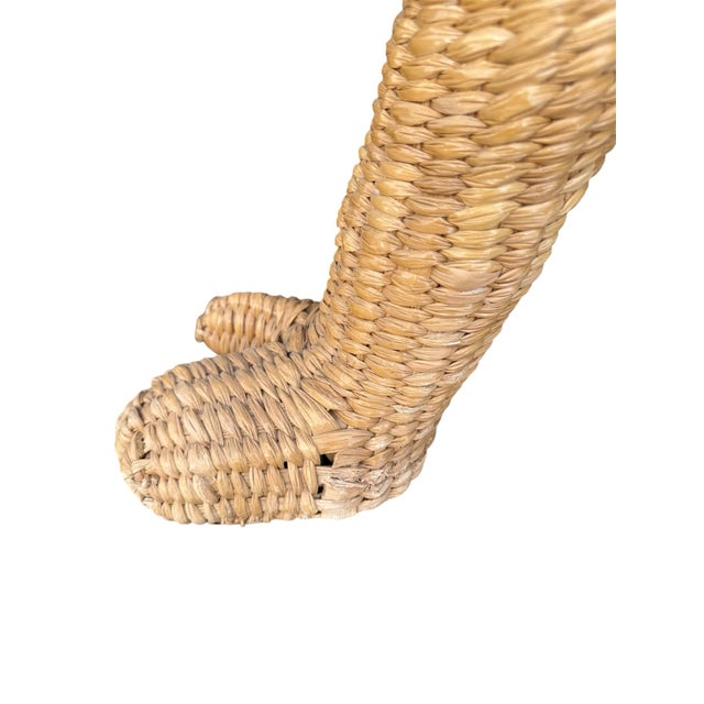 Mario Lopez Torres Monkey Bench For Sale - Image 11 of 11