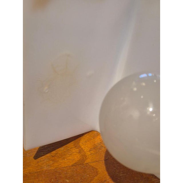 Mid-Century Modern Bed Wall Lights by Yki Nummi, Finland, 1890s, Set of 2 For Sale - Image 6 of 9