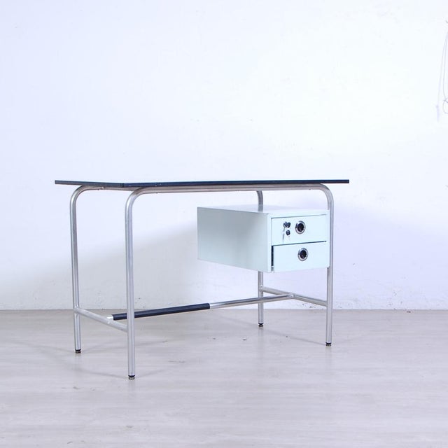 Medical Clinic Desk, 1960s For Sale - Image 17 of 17
