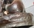 Bronze Roman Bronze Nude For Sale - Image 8 of 10