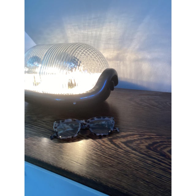 Flos Noce Lamp by Achille Castiglioni for Flos, 1970s For Sale - Image 4 of 9