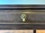 Mid 19th Century 19th Century Chinese Tea Table With (2) Drawers For Sale - Image 5 of 17